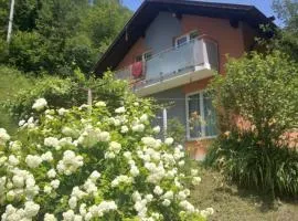 Una River House Floor