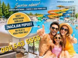 Bankovic Apartman