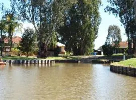 Bundalong Hideaway