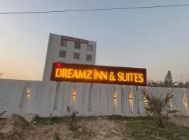 Dreamz inn & suite