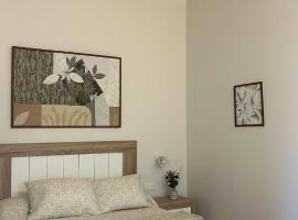 Apartamentos Turísticos El Caserío, ξενοδοχείο σε Santo Domingo de la Calzada