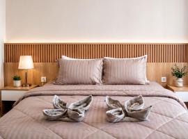 Pantai Ayu Homestay, hotel u gradu Padangbai
