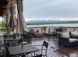 Best Western Lake Lucille Inn