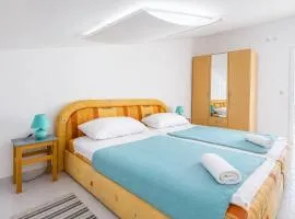 Olivo 4 - apartment for four people