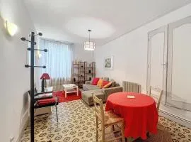 Calm house in Villeneuve-sur-Lot City Center