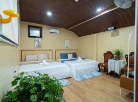 Home Đăng Hải โรงแรมในPhú Hiệp