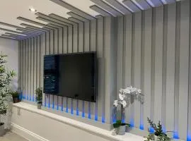 Lovely 1 bedroom flat High Barnet 3 mins away