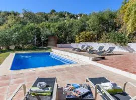 Arroyo del Moro Gaucín by Ruralidays