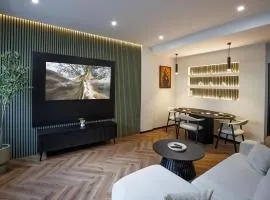 Boutique Apartment am Rathaus Bad Ems