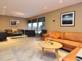 Krossar Northern Luxury Lodge