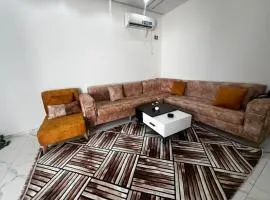 Villa oce,garage privé,cuisine équipée