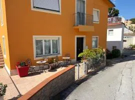 Casa Linda, a due passi dal mare