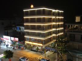 Duyên Hùng Premier Hotel, Hotel in Diện Biên Phủ
