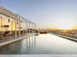 Anantara Palazzo Naiadi Rome Hotel - A Leading Hotel of the World