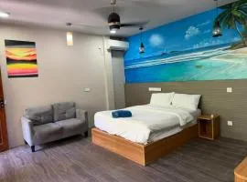Ukulhas Villa Hotel & Spa