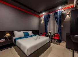 Hotel Trung Mai-Sân Bay