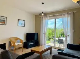 Les Granges Dune 3-Star Escape Cottage