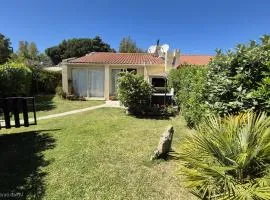 Casa Monika a GEREMEAS
