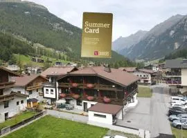 Hotel Garni Maria Theresia