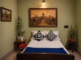 The Timeless Mysuru bungalow