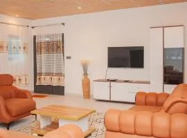 Résidence Maranatha