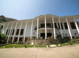 Villa Turística de Cazorla