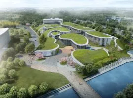 Kimpton Nine Trees Shanghai by IHG