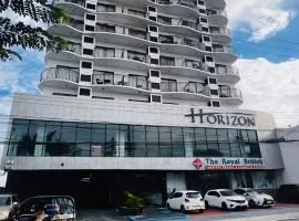 A cozy and spacious Studio apartment Angeles city pampanga