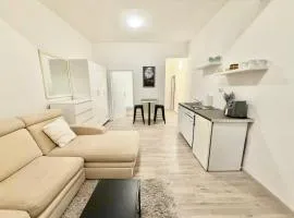 Epidaurum Apartments