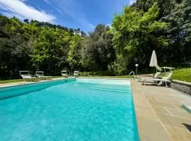 Exclusive Resort, Pool & Waterfall-Vita