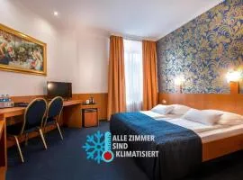 Hotel ATLANTA Darmstadt