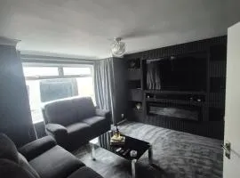 Central Southport 2 Bedroom Ground Floor Apartment