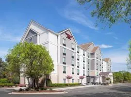 TownePlace Suites Wilmington Wrightsville Beach