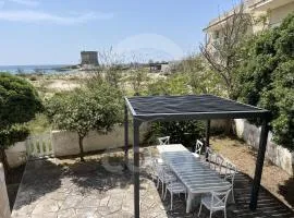 Villa Incanto-Piano Terra - Fronte mare By Cala Salento