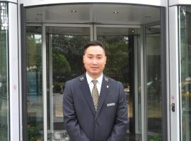 InterContinental Foshan by IHG, hotel di Foshan