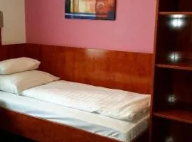 Atlanta Budget Darmstadt