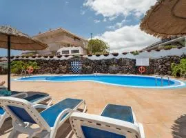 Frente al Mar Amarilla Golf