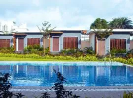 Umino Beach Resort Muthukadu