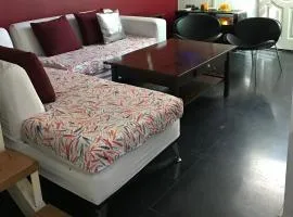 Duplex SM con ESTACIONAMIENTO