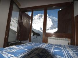 Piolet Panoramic Apartments