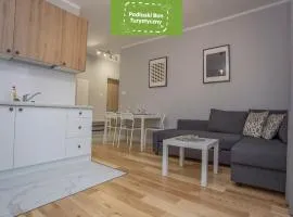 CR Apartament w sercu miasta Lipowa 1