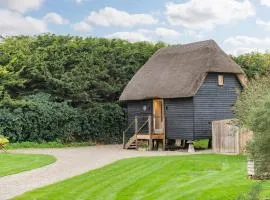 The Parsonage Barns