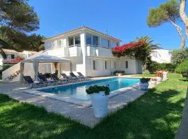 Villa Carolina by GMHouse Menorca