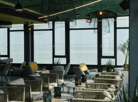 Hunguest Hotel Bál Resort, hôtel à Balatonalmádi