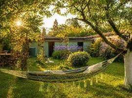 Les oiseaux de passage - chambre d hôtes, paisible