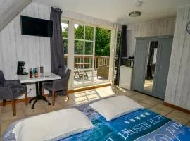 Bed en Bad De Koog