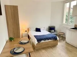 Rare Find Brand New & Fully Equipped Studio