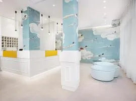 Hotel Geminus B&B