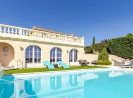 Appartement avec piscine à Poulan-Pouzols