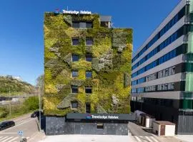 Travelodge Bilbao Sestao